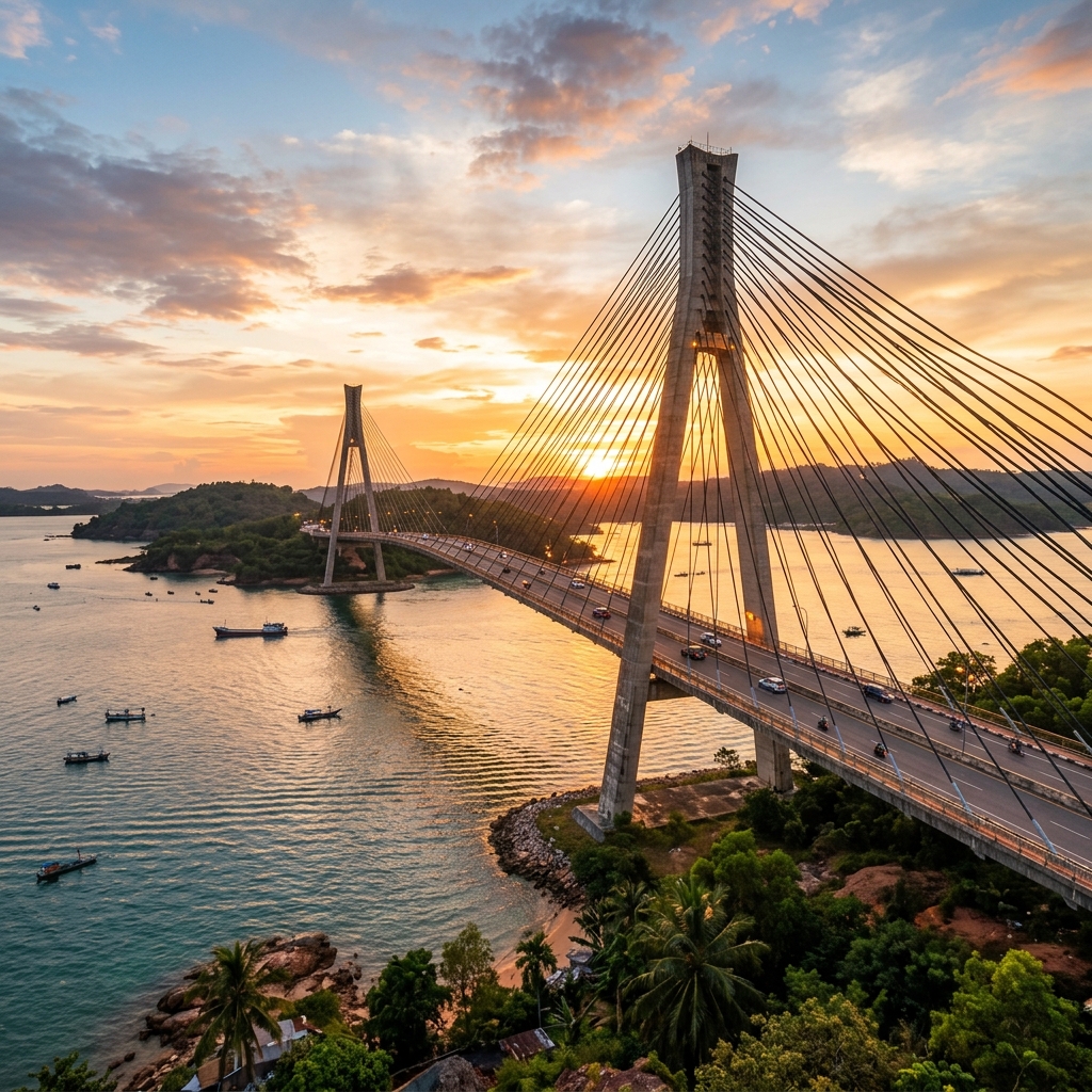 Batam Travel