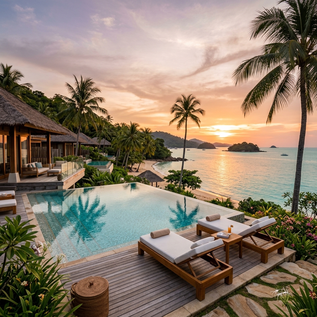 Batam Travel