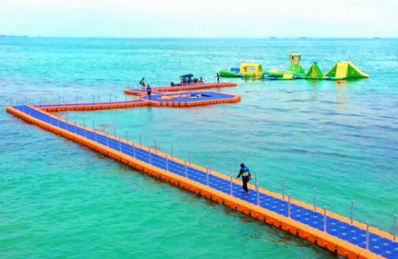 Seaforest Adventure Batam Seaforest Adventure Batam