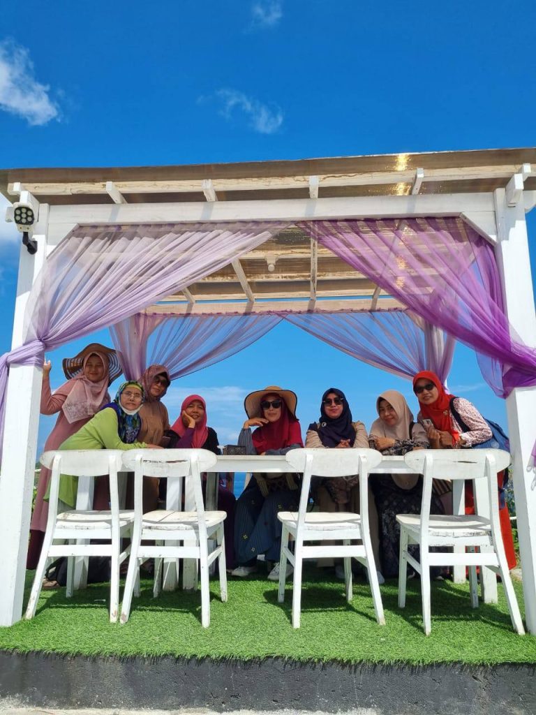 Batam travel guide