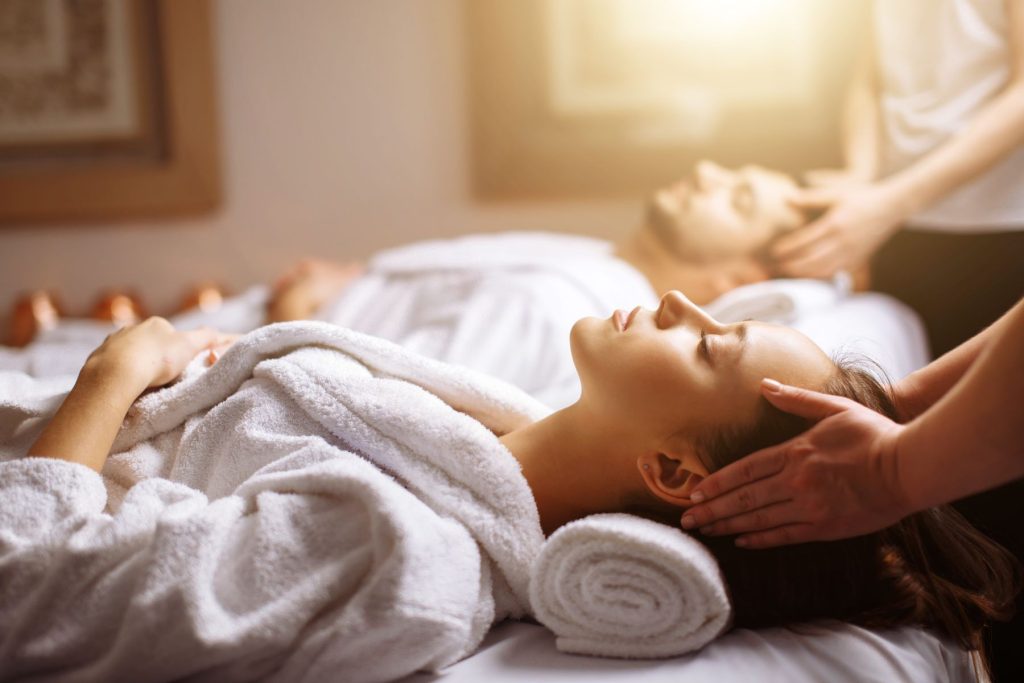 Message Spa Batam