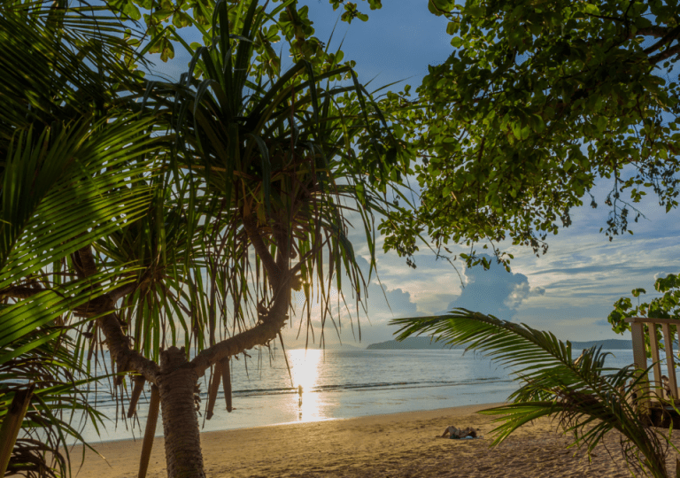 Pulau Labun batam