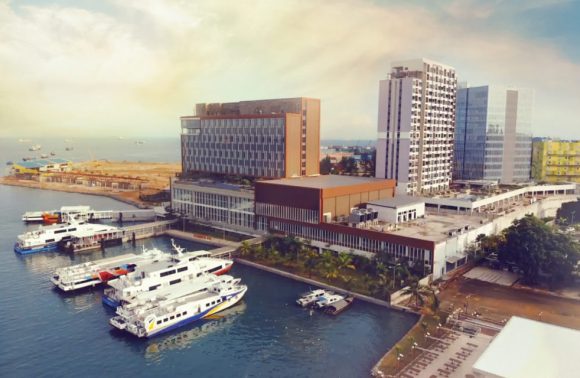 Ferry Batam Singapore Ferry Batam Singapore