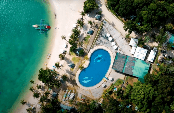 Kepri Coral Batam Kepri Coral Batam