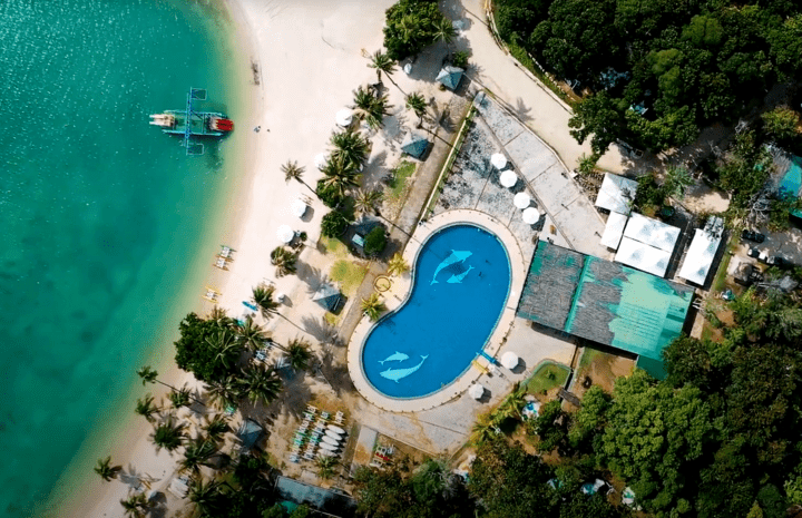 Kepri Coral Batam