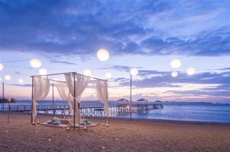 Montigo Resort