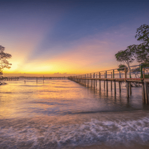 Pantai Nongsa Batam Pantai Nongsa Batam