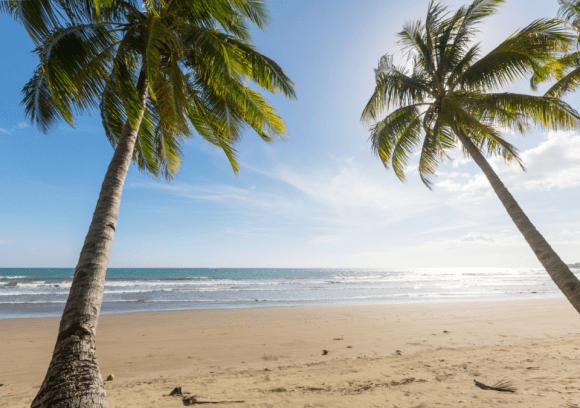 Pantai Vio Vio Batam