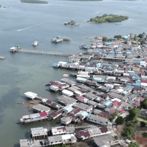 Pulau Belakang Padang