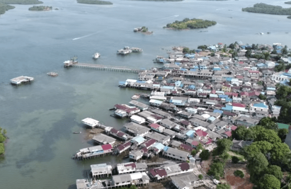Pulau Belakang Padang Pulau Belakang Padang