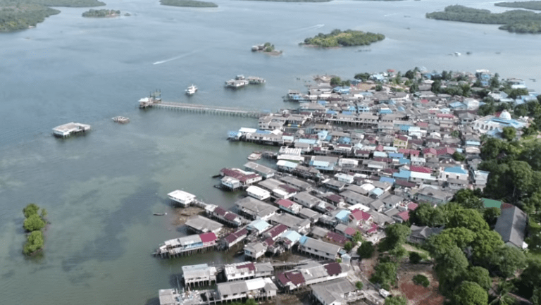 Pulau Belakang Padang
