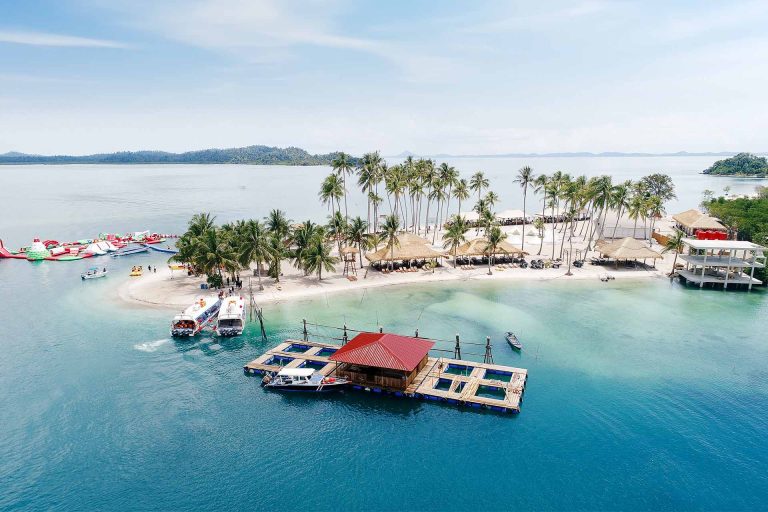 Pulau Ranoh