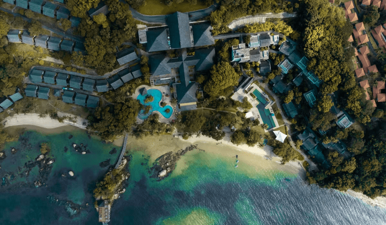 Turi Beach Resort