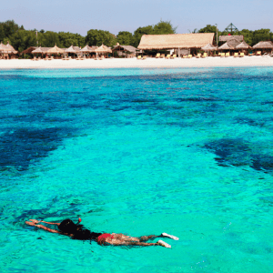 Pulau Petong Pulau Petong