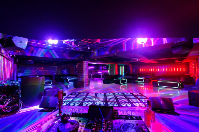 Batam Nightlife