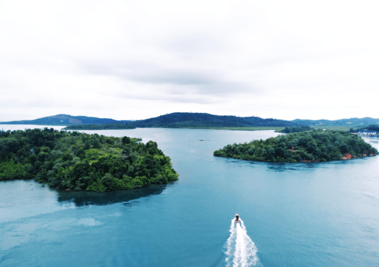 Pulau Batam