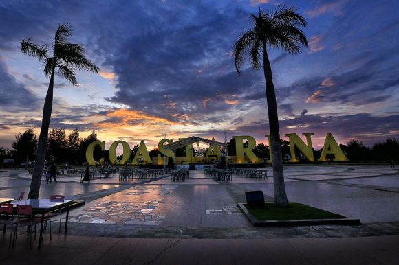 15 Destinasi Wisata Batam yang jarang orang ketahui 15 Destinasi Wisata Batam yang jarang orang ketahui