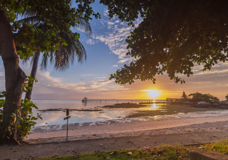 Wisata Kota Batam