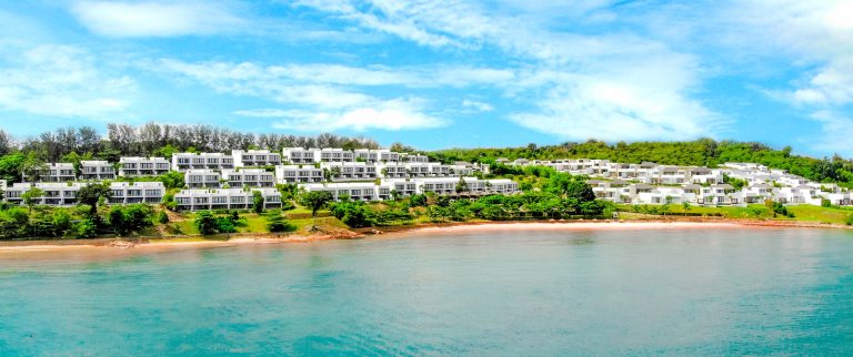 resort batam