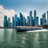 Pilih Ferry Batam-Singapura untuk Perjalanan Cepat dan Nyaman