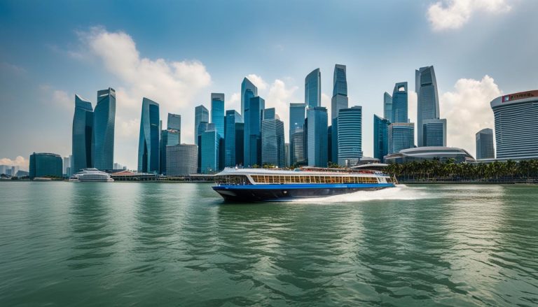 jadwal ferry batam